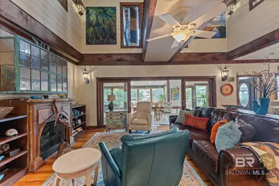 16451 Honey Road, Summerdale, AL 36580 - Photo 27