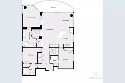 1940 West Beach Boulevard #401, Gulf Shores, AL 36542 - Photo 41