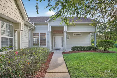 630 Pinehurst Drive, Gulf Shores, AL 36542 - Photo 1