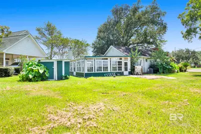 17037 County Road 28, Summerdale, AL 36580 - Photo 35