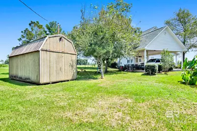 17037 County Road 28, Summerdale, AL 36580 - Photo 37