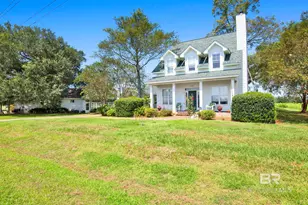 17037 Co Rd 28, Summerdale, AL 36580 - Photo 3