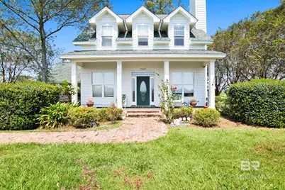 17037 County Road 28, Summerdale, AL 36580 - Photo 1