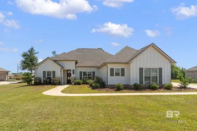 3866 Stafford Boulevard, Gulf Shores, AL 36542 - Photo 1