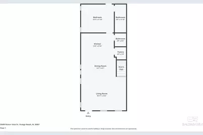 25099 Romar Vista Place, Orange Beach, AL 36561 - Photo 81