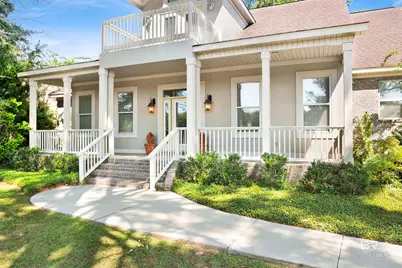 19116 Quail Creek Drive, Fairhope, AL 36532 - Photo 3