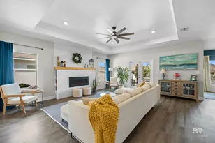 24979 Spectacular Bid Loop, Daphne, AL 36526 - Photo 5