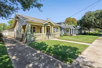 24 McPhillips Avenue, Mobile, AL 36604 - Photo 19