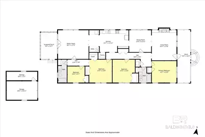 24 McPhillips Avenue, Mobile, AL 36604 - Photo 21