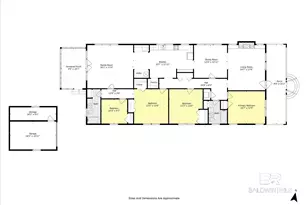 24 McPhillips Ave, Mobile, AL 36604 - Photo 21