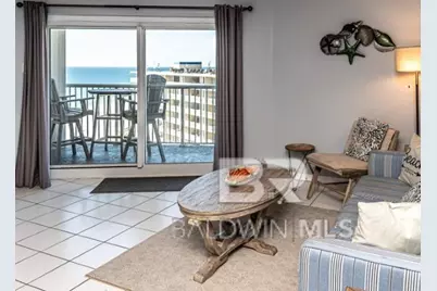 24568 Perdido Beach Boulevard #908, Orange Beach, AL 36561 - Photo 5