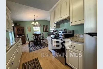 1598 Matias Drive, Lillian, AL 36549 - Photo 5