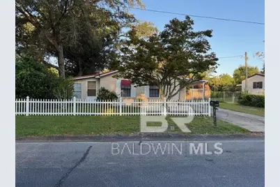 1598 Matias Drive, Lillian, AL 36549 - Photo 3