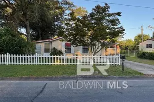 1598 Matias Dr, Lillian, AL 36549 - Photo 3