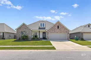 878 Connolly Av, Foley, AL 36535 - Photo 1