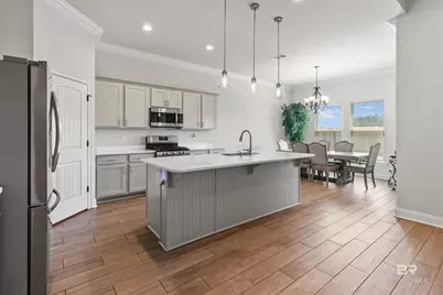 878 Connolly Avenue, Foley, AL 36535 - Photo 9