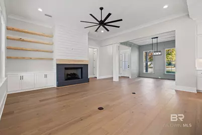 17329 Seldon Street, Fairhope, AL 36532 - Photo 3