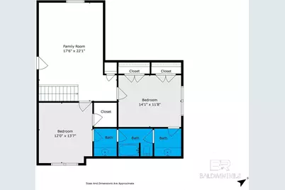 32295 Whimbret Way, Spanish Fort, AL 36527 - Photo 3