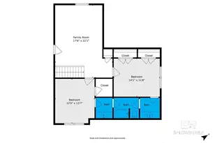 32295 Whimbret Way, Spanish Fort, AL 36527 - Photo 3