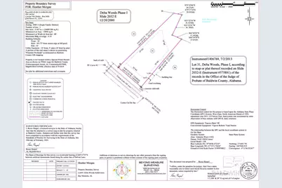 0 Delvan Lane, Spanish Fort, AL 36507 - Photo 11