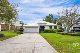 26255 St Lucia Dr, Orange Beach, AL 36561 - Photo 5