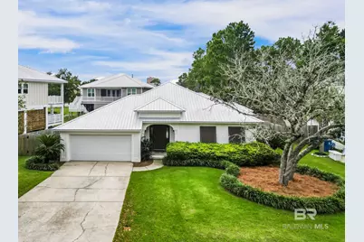 26255 St Lucia Drive, Orange Beach, AL 36561 - Photo 1