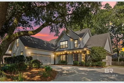 419 Craftsman Avenue, Fairhope, AL 36532 - Photo 1