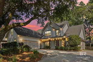 419 Craftsman Ave, Fairhope, AL 36532 - Photo 1