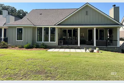 837 Apricot Lane, Fairhope, AL 36532 - Photo 33