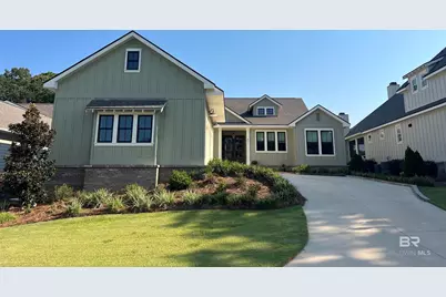 837 Apricot Lane, Fairhope, AL 36532 - Photo 1