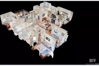 837 Apricot Lane, Fairhope, AL 36532 - Photo 35