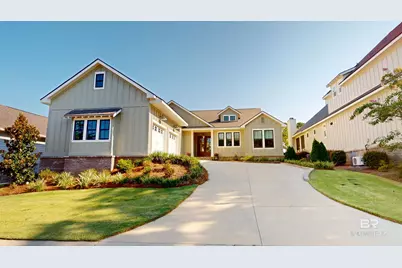 837 Apricot Lane, Fairhope, AL 36532 - Photo 3