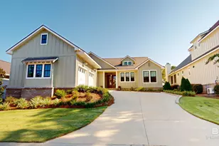 837 Apricot Ln, Fairhope, AL 36532 - Photo 3