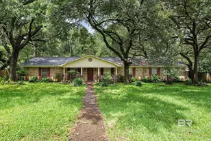 8100 Danielle Dr, Mobile, AL 36695 - Photo 1