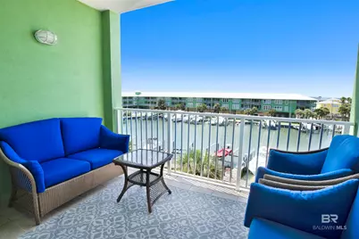 2737 State Highway 180 #1305, Gulf Shores, AL 36542 - Photo 3