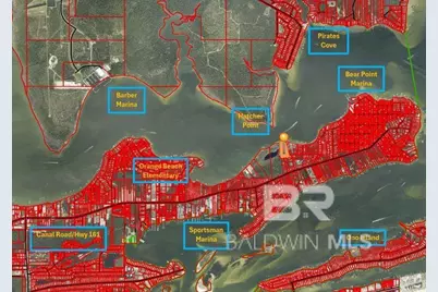 5205 Arnica Lane, Orange Beach, AL 36561 - Photo 3