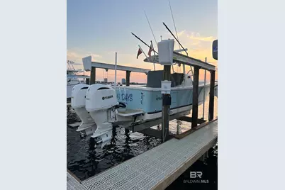 27770 Canal Road #2408, Orange Beach, AL 36561 - Photo 79