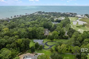 5500 Lakewood Dr, Fairhope, AL 36532 - Photo 65