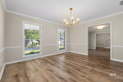 728 Spring Station Road, Mobile, AL 36609 - Photo 5