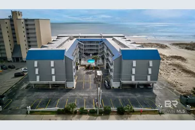 317 E Beach Boulevard #105C, Gulf Shores, AL 36542 - Photo 1