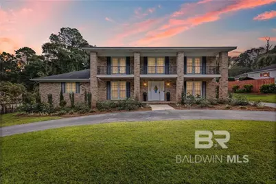 6069 Brandy Run Road, Mobile, AL 36608 - Photo 3