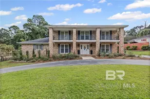 6069 Brandy Run Rd, Mobile, AL 36608 - Photo 1