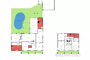 6069 Brandy Run Rd, Mobile, AL 36608 - Photo 29