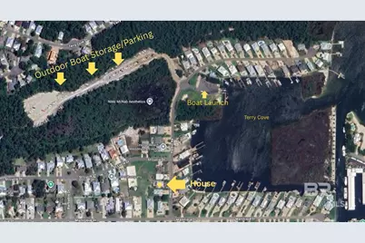 4099 Harbor Road, Orange Beach, AL 36561 - Photo 57