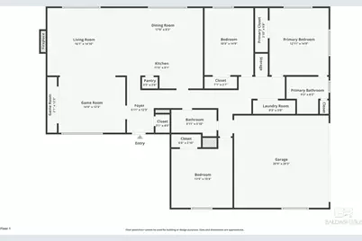 10088 Coleman Lane, Elberta, AL 36530 - Photo 57