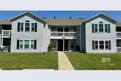 6194 St Hwy 59 #U3, Gulf Shores, AL 36542 - Photo 1