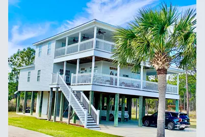 16345 Brigadoon Trail, Gulf Shores, AL 36542 - Photo 1