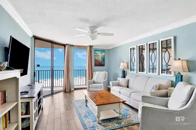 27100 E Perdido Beach Boulevard #603, Orange Beach, AL 36561 - Photo 7