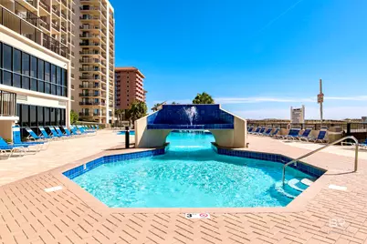 27100 E Perdido Beach Boulevard #603, Orange Beach, AL 36561 - Photo 19