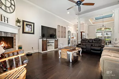 7619 Aikin Court, Bay Minette, AL 36507 - Photo 7